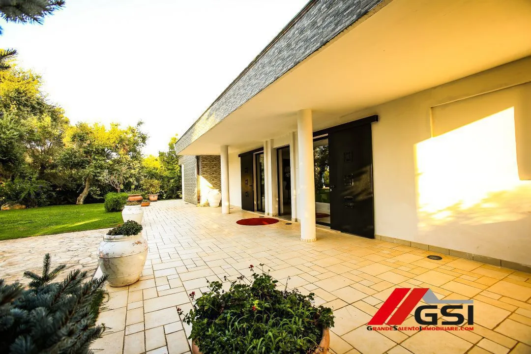 Villa in vendita a San Michele Salentino - foto 5