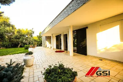 Villa in vendita a San Michele Salentino - foto 5