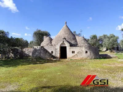 Rustico/Casale in vendita a Ceglie Messapi... - foto 1