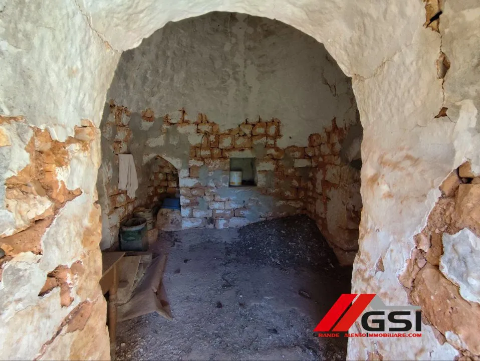 Rustico/Casale in vendita a Ceglie Messapica - foto 5