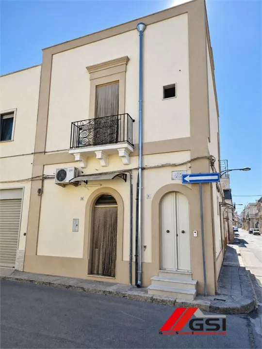 Villa in vendita a San Michele Salentino - foto 1