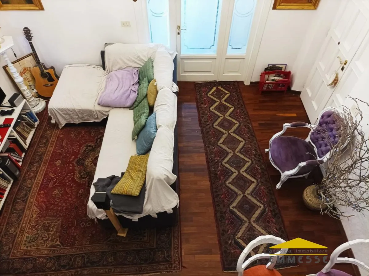 Appartamento in vendita a Massa, Centro, Turano - foto 3