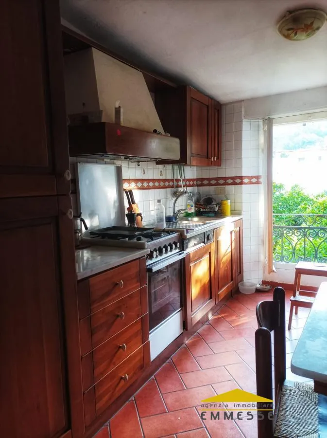 Appartamento in vendita a Massa, Centro, Turano - foto 5
