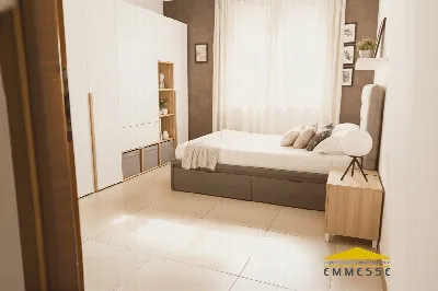 Appartamento in vendita a Massa, Centro, T... - foto 6