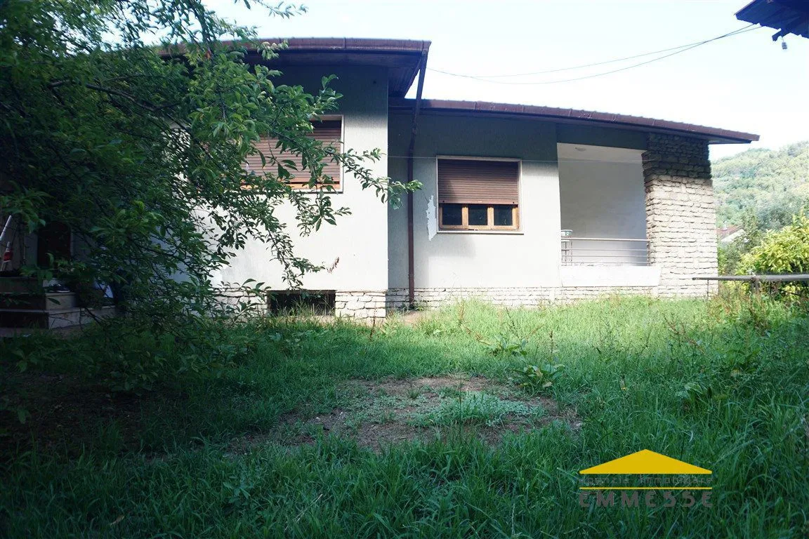 Casa Indipendente in vendita a Massa, Centro, Turano - foto 2