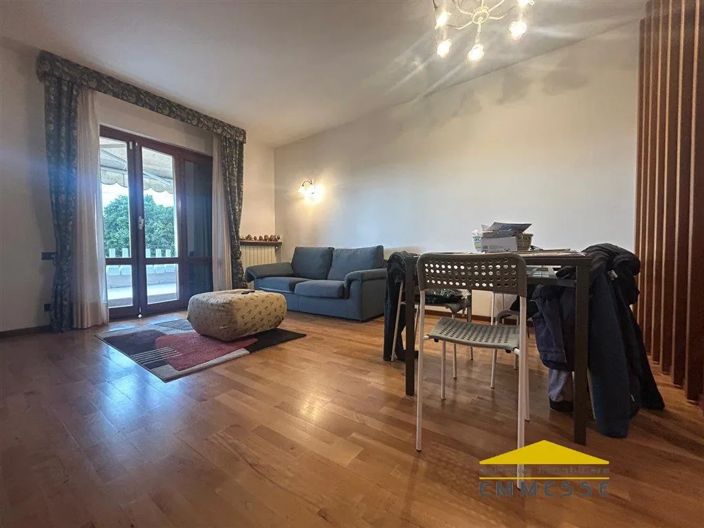 Appartamento in vendita a Massa, Centro, Turano - foto 5