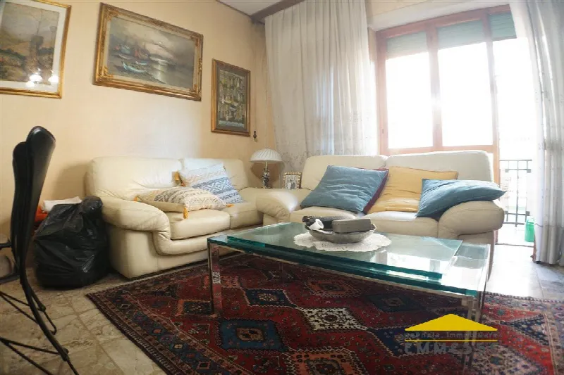 Appartamento in vendita a Massa, Centro, Turano - foto 1
