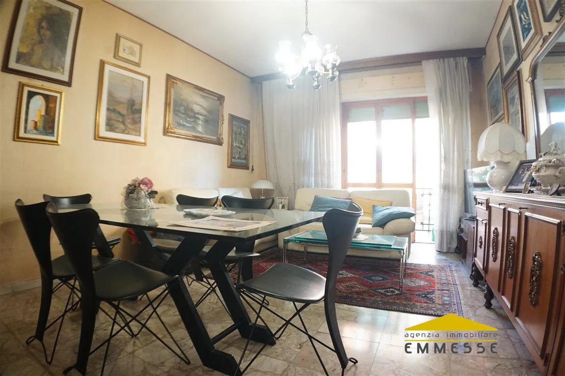 Appartamento in vendita a Massa, Centro, Turano - foto 2