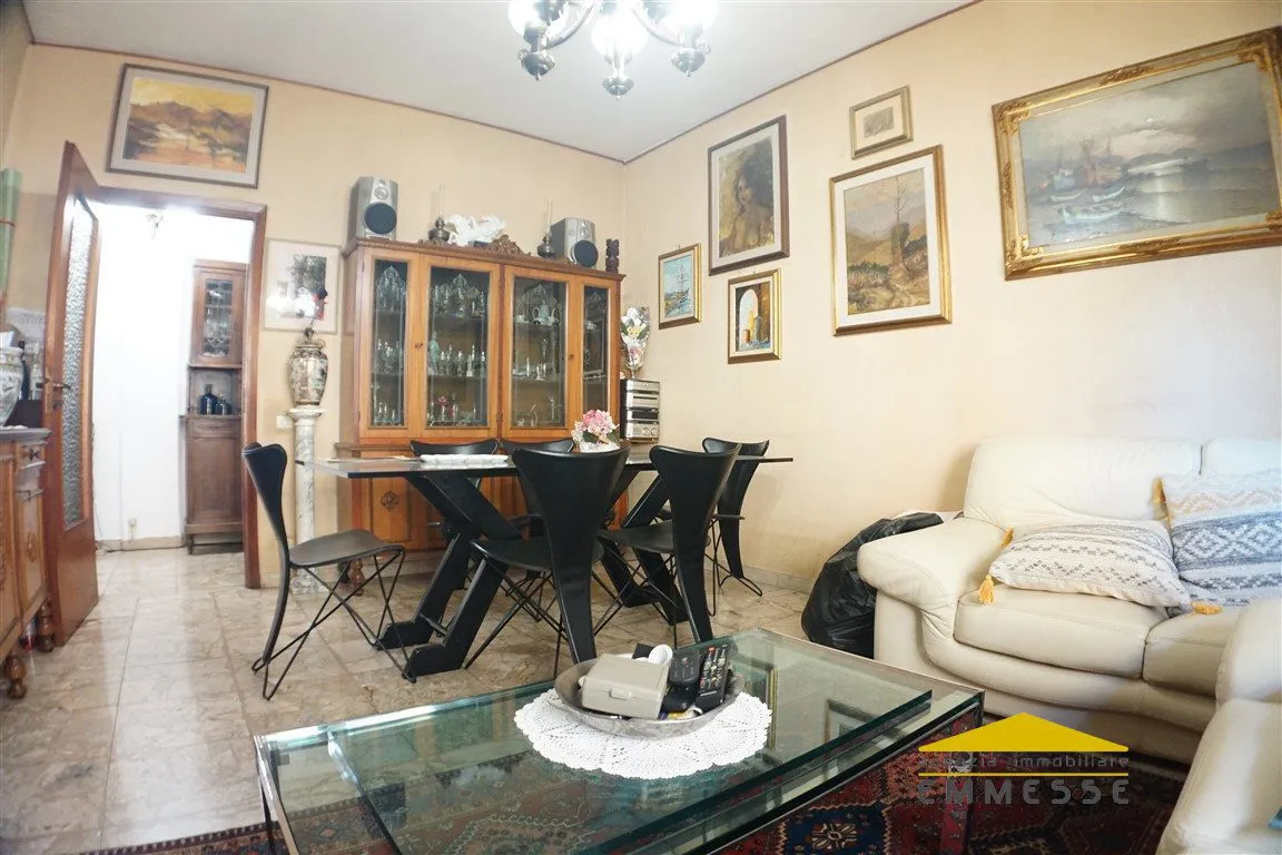 Appartamento in vendita a Massa, Centro, Turano - foto 4