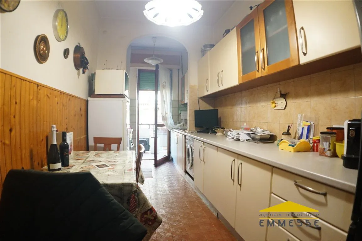 Appartamento in vendita a Massa, Centro, Turano - foto 5
