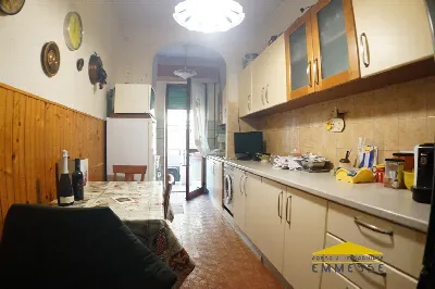 Appartamento in vendita a Massa, Centro, T... - foto 5
