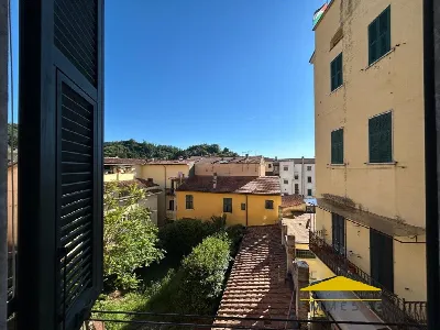 Appartamento a Carrara