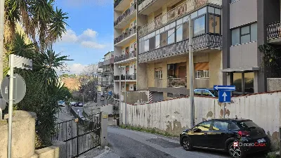 Appartamento a Messina