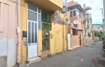 Appartamento a Messina