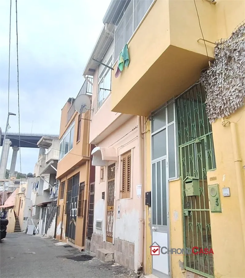 Appartamento in vendita a Messina, Annunziata, San Licandro, Giostra - foto 2