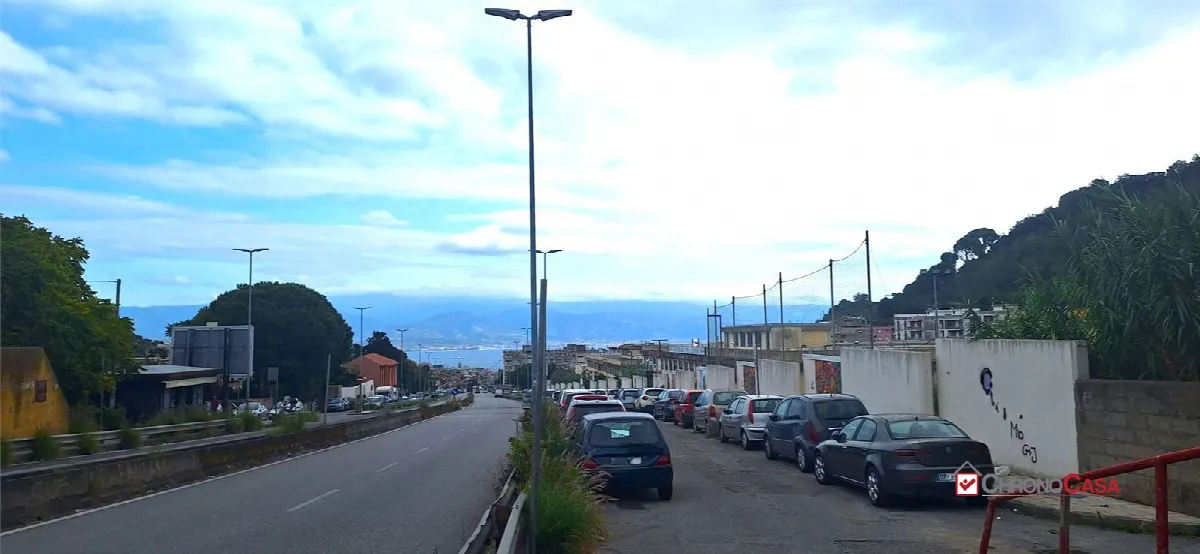Appartamento in vendita a Messina, Annunziata, San Licandro, Giostra - foto 3