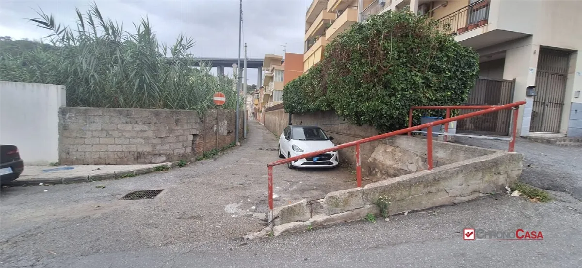 Appartamento in vendita a Messina, Annunziata, San Licandro, Giostra - foto 4