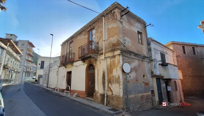 Appartamento in vendita a Messina, Villaggio Santo, Camaro, Gazzi - foto 1