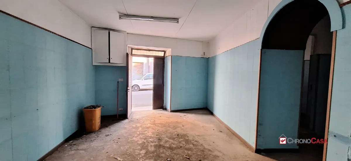 Appartamento in vendita a Messina, Villaggio Santo, Camaro, Gazzi - foto 3