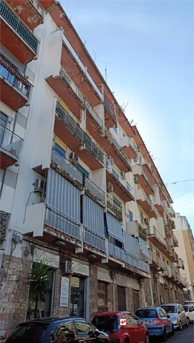 Appartamento a Messina