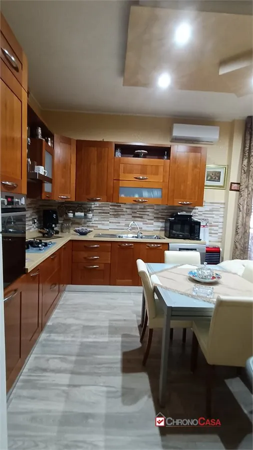 Appartamento in vendita a Messina, Circumvallazione - foto 2