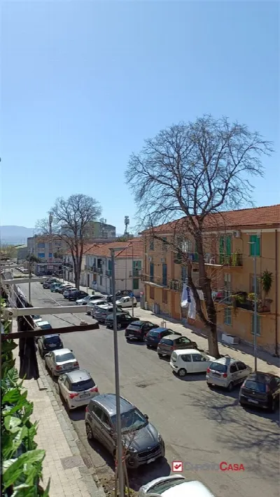 Appartamento a Messina