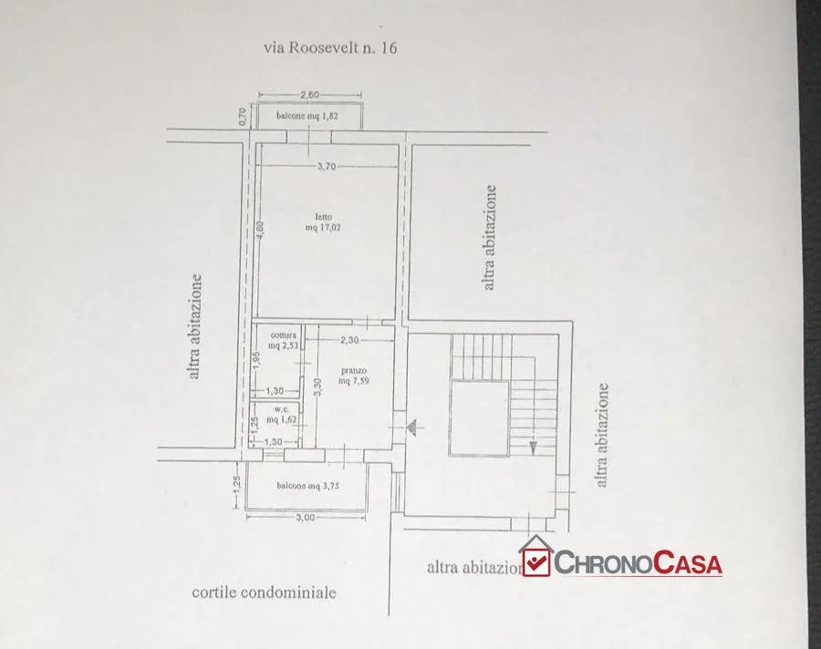 Appartamento in vendita a Messina, Provinciale, Quartiere Lombardo - foto 3