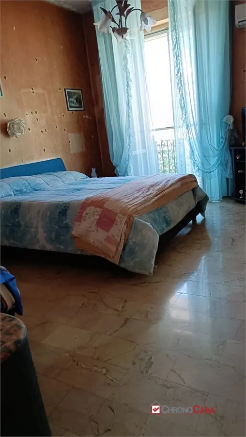 Appartamento in vendita a Messina, Provinciale, Quartiere Lombardo - foto 5