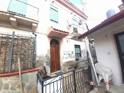 Villa a Messina