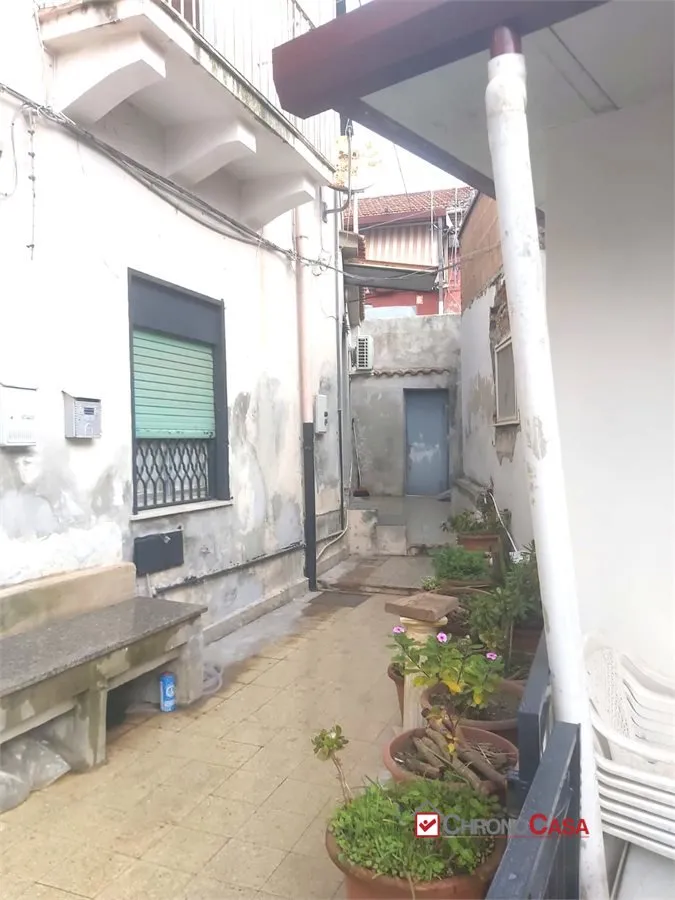 Villa in vendita a Messina, Villaggio Santo, Camaro, Gazzi - foto 5
