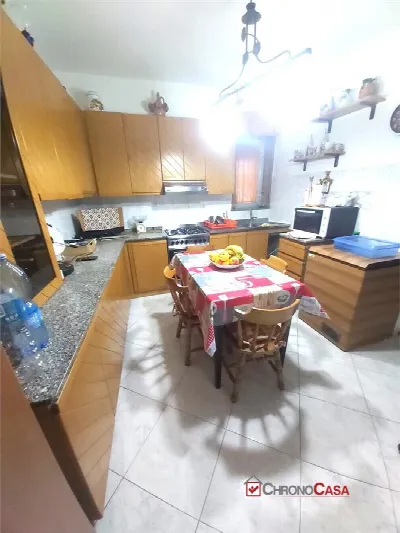 Villa in vendita a Messina, Villaggio Sant... - foto 8