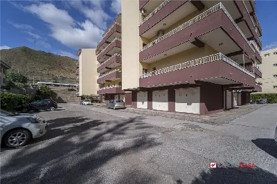 Appartamento a Messina