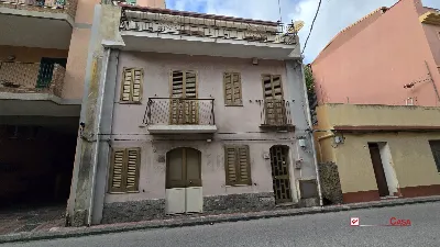 Villa a Messina