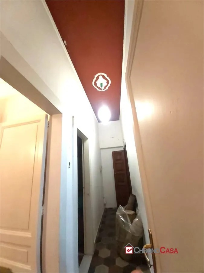 Appartamento in vendita a Messina, Villaggio Santo, Camaro, Gazzi - foto 3