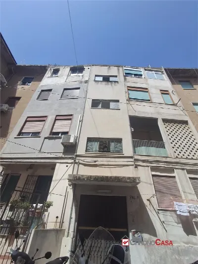Appartamento a Messina