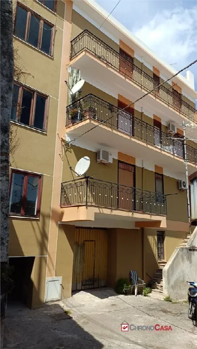 Appartamento a Messina