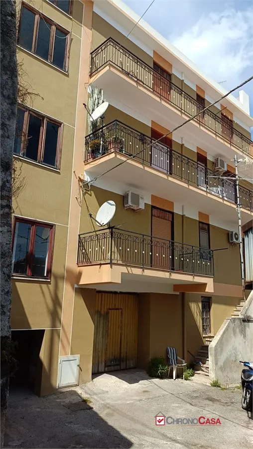 Appartamento in vendita a Messina, Tremestieri, Larderia - foto 1