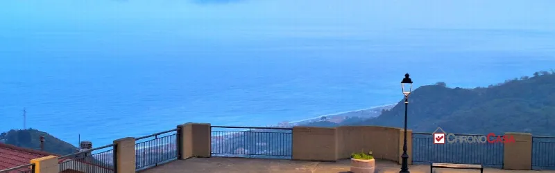Casa Indipendente in vendita a Messina, Giampilieri, Santa Margherita, Mili - foto 1