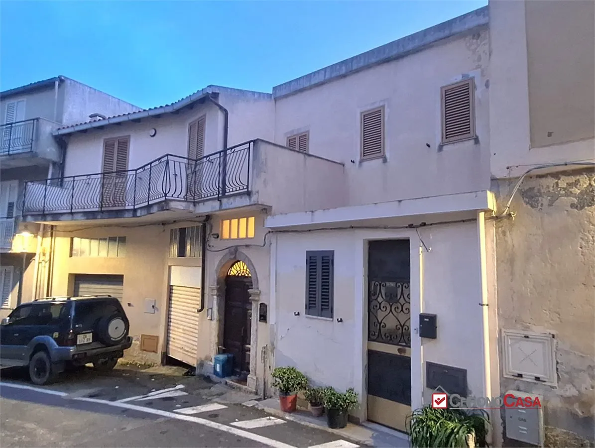Casa Indipendente in vendita a Messina, Giampilieri, Santa Margherita, Mili - foto 3