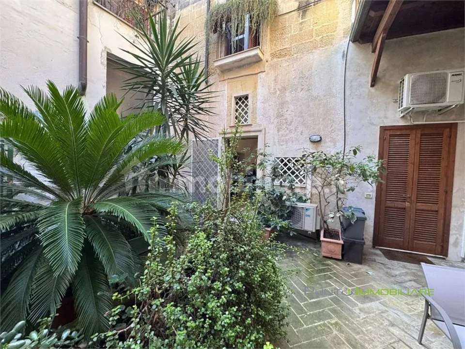 Appartamento in vendita a Lecce, Centro - foto 4