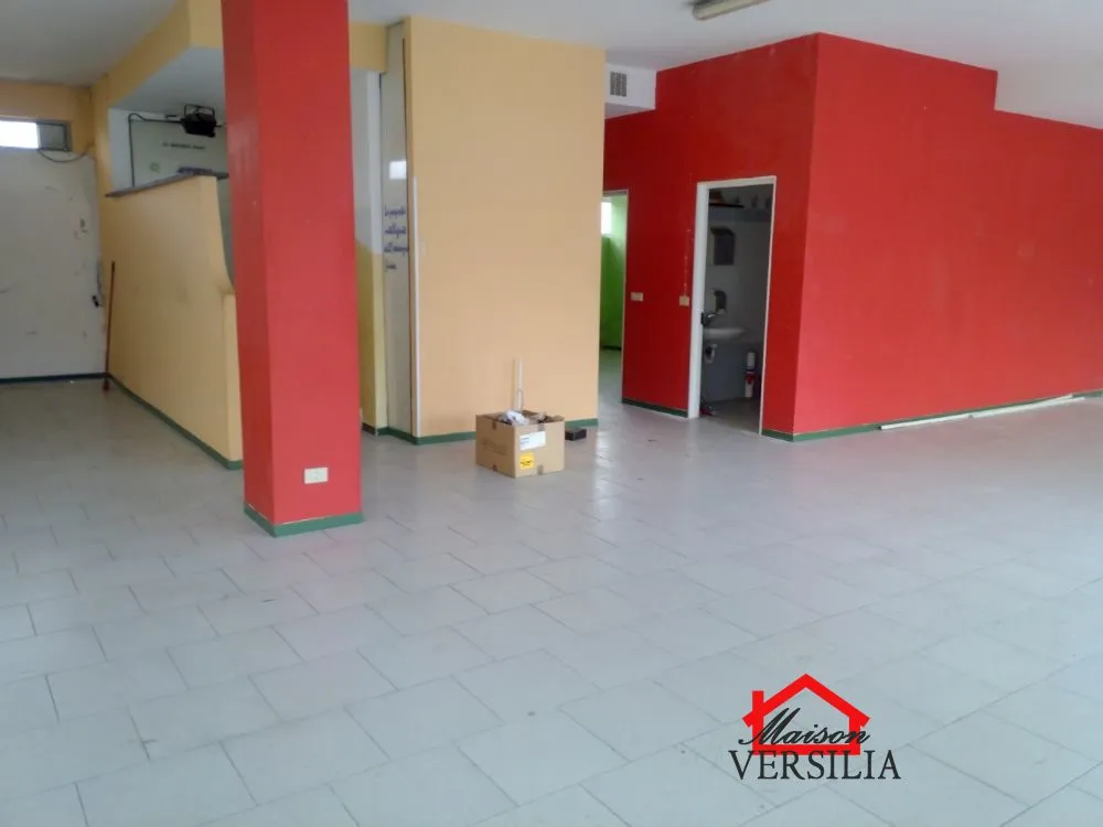 Ufficio in vendita a Massa, Marina Di Massa - foto 3