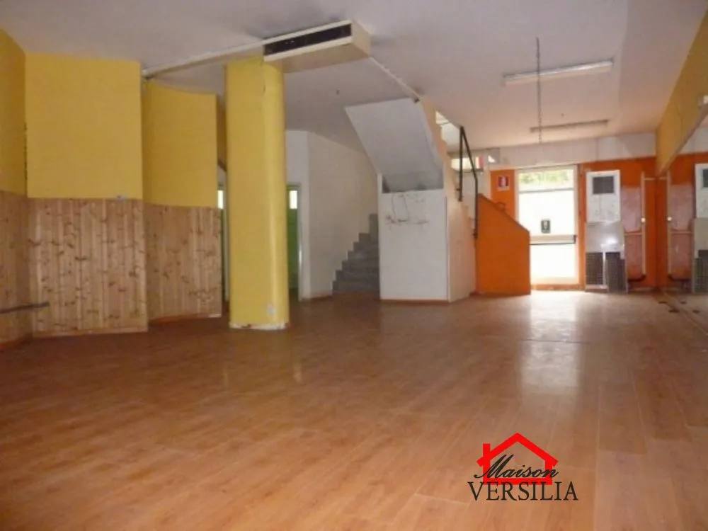 Ufficio in vendita a Massa, Marina Di Massa - foto 4