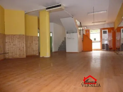 Ufficio in vendita a Massa, Marina Di Mass... - foto 4