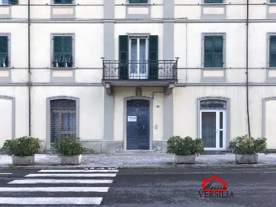 Appartamento a Pontremoli