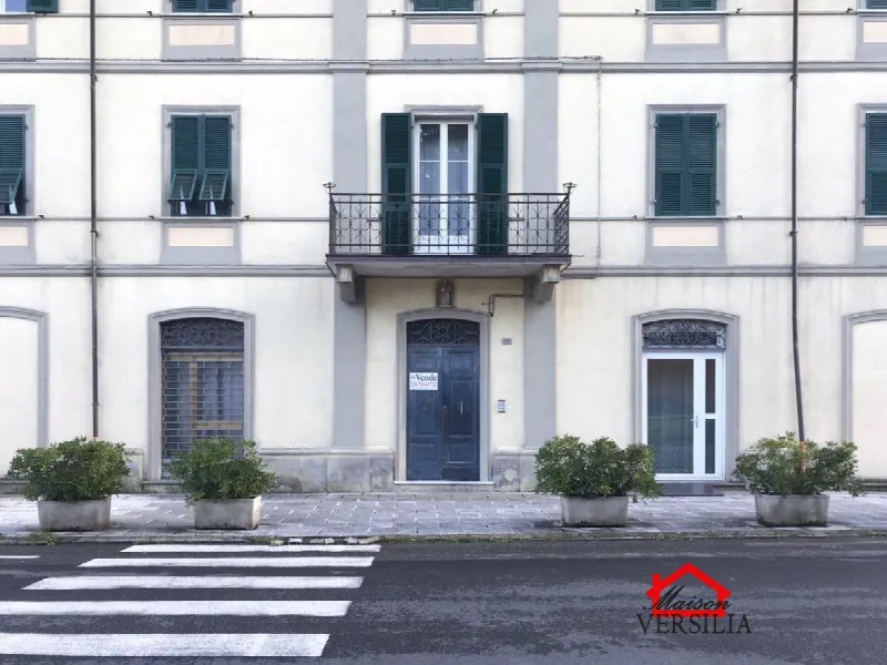 Appartamento in vendita a Pontremoli - foto 1