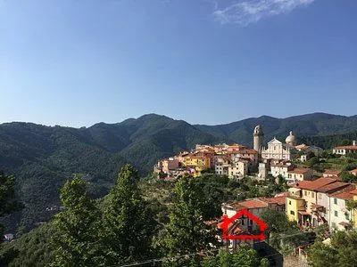 Casa Indipendente in vendita a Carrara, Gragnana, Sorgnano, Torano - foto 1