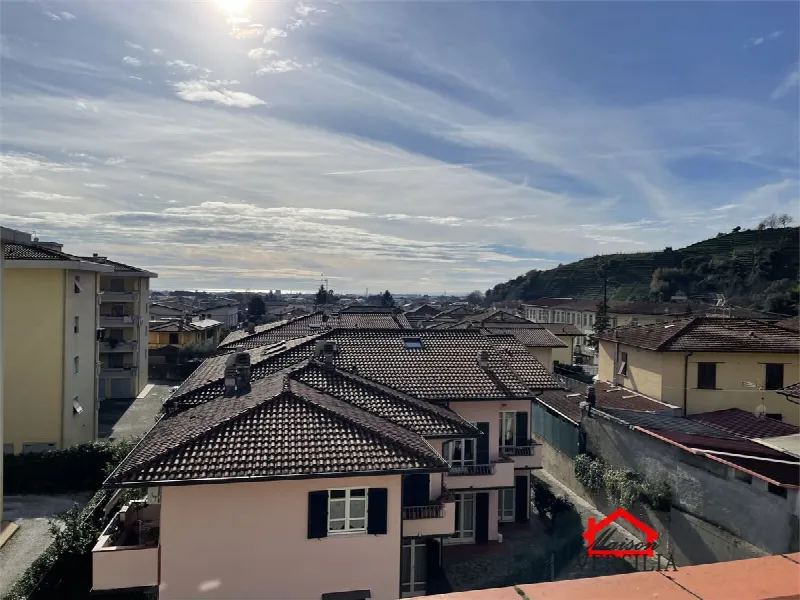 Appartamento in vendita a Massa, Mirteto, Romagnano - foto 1