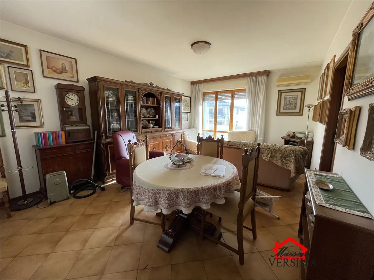 Appartamento in vendita a Massa, Mirteto, Romagnano - foto 2