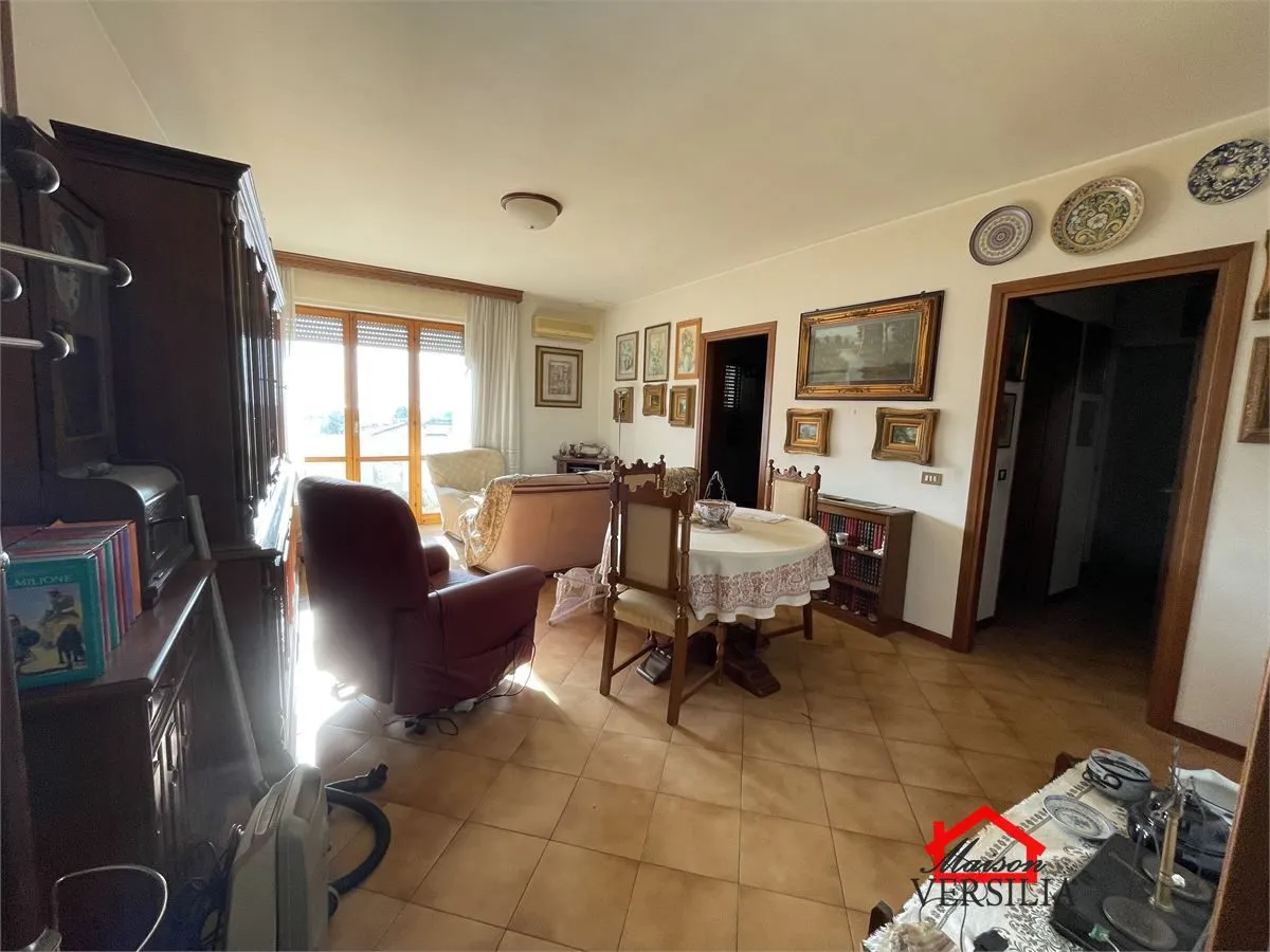 Appartamento in vendita a Massa, Mirteto, Romagnano - foto 4