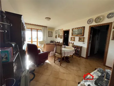Appartamento in vendita a Massa, Mirteto, ... - foto 4